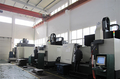 How to select a Chinese injection fan mould supplier?