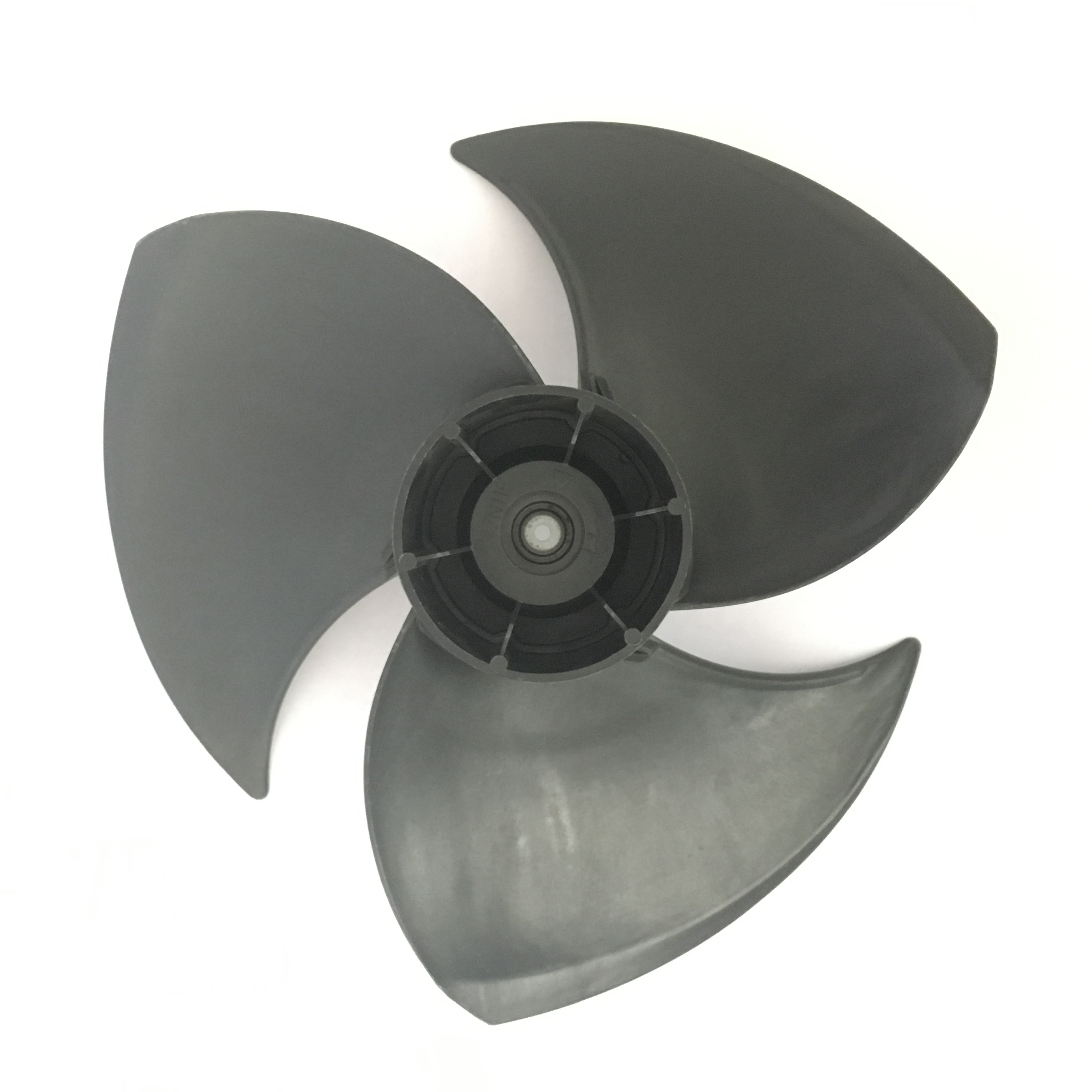 Fan mould technology project are opening 