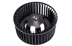 cabinet type air conditioning single head centrifugal fan1