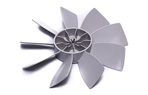 axial fans  blades 