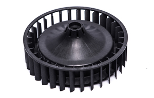 turbine centrifugal vortex  fan sheet blades2