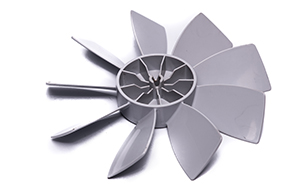 axial fans  blades 