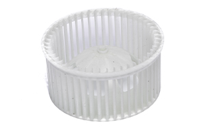 Single-head centrifugal fans  blades of air purifier mould5