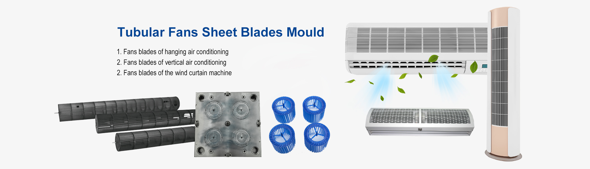 Plastic Injection Mould