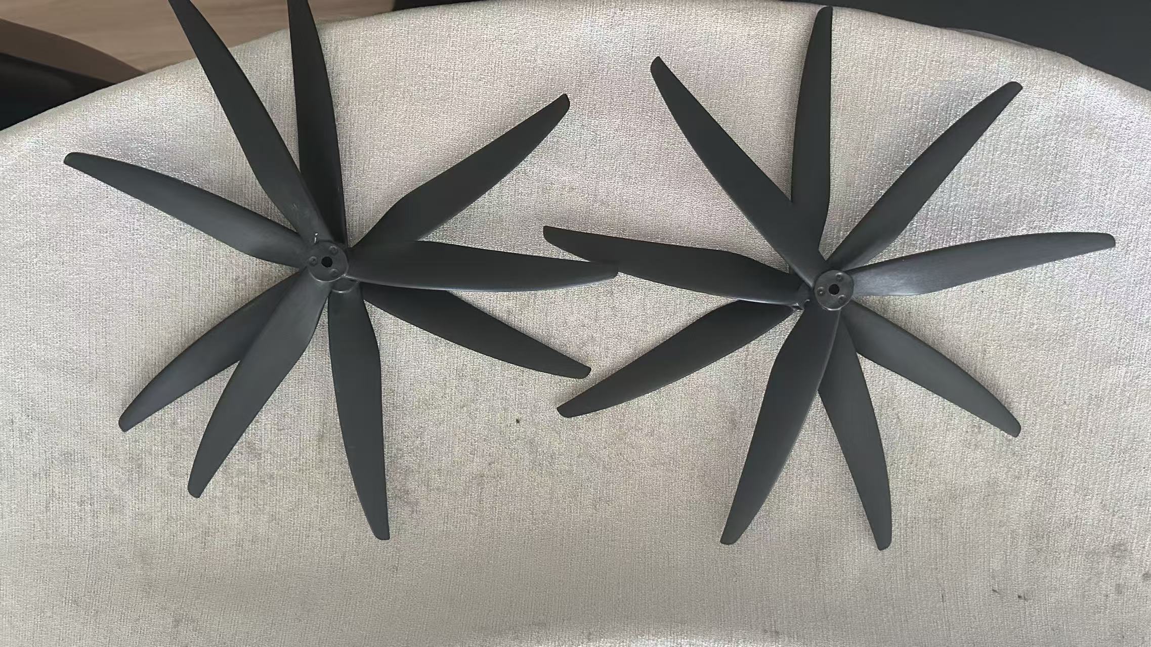 Drone Blade mould 