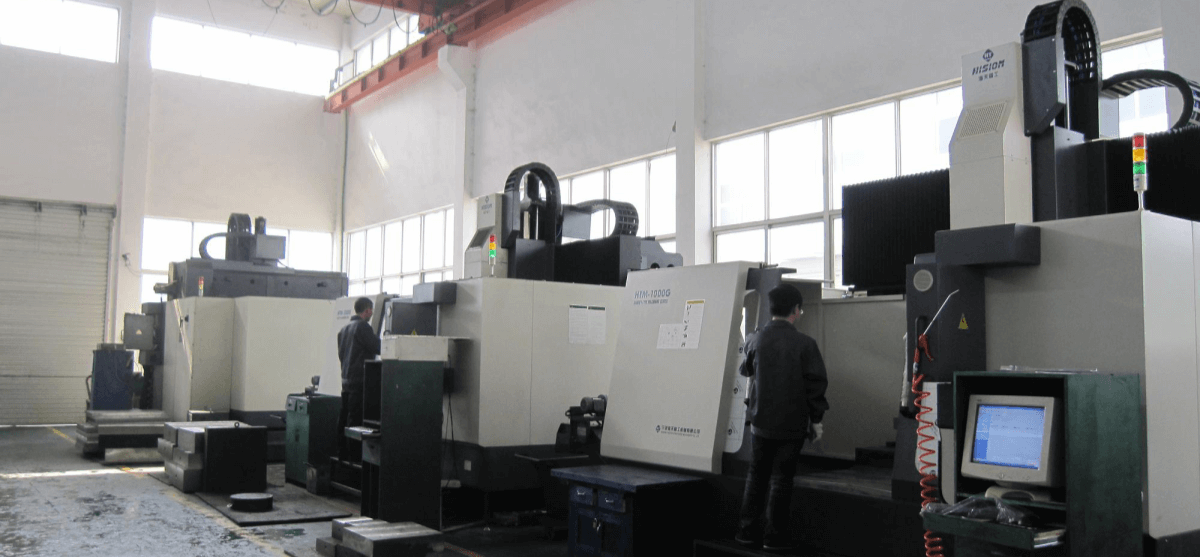 Mould Manufacturing style